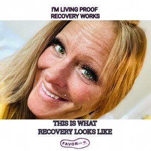 Meet your Posher, Kristine